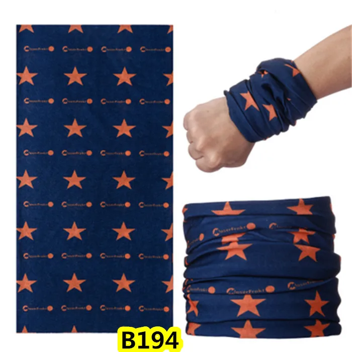 B194 Scarf Для мужчин волшебный шарф осень-зима хлопковый шарф для детей Детские шейный шарф для девочек, для мальчиков шарф воротник теплая волшебный шейный платок в форме кольца - Цвет: B194 Scarf