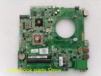 

For HP 17-F Laptop motherbard 790770-001 DAY21AMB6D0 100% fully tested