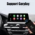 Car Wireless Carplay Activator Android Auto Interface Box For-BMW NBT 1234567 Series F10 F20 F30 X1-X6 M2-M6 MINI Z4