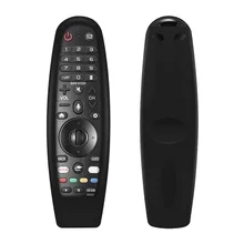 for the LG AN MR600 remote control Case 360 degrees Remote Controller Protective Cover High Quality Remote Control Silicone Case