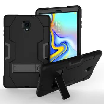 

Tablet Case For Samsung Tab A A2 10.5 SM-T590 SM-T595 Case 360 Protection Cover For Samsung Tab A 10.5 T590 T595 Shockproof Case