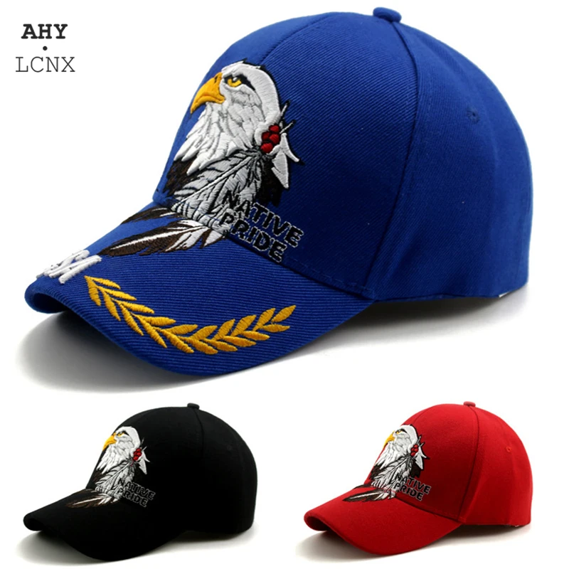 Fashion Men Baseball Cap Cool Hip Hop 