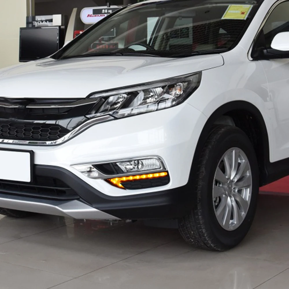 D Flashing On Honda Crv Discover The 19 Videos & 57 Images