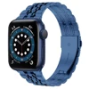 Para Apple watch 6 band se Series 5 4 44mm 40mm pulsera adaptadores actualizados correa de acero inoxidable para iwatch 3 42mm 38mm ► Foto 2/6