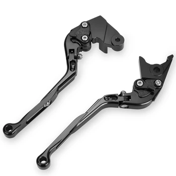 

Extendable CNC Motorcycle Brakes Clutch Lever Set for KTM 1290 Super Adventure S/T/R 2015 2016 2017 2018 1190 ADV /R 2013-2016