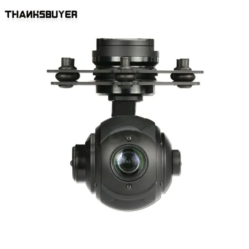 Таро PEEPER T10X 250ma беззауженный шарнир FPV Сферический высокой четкости TL10A00 с HD