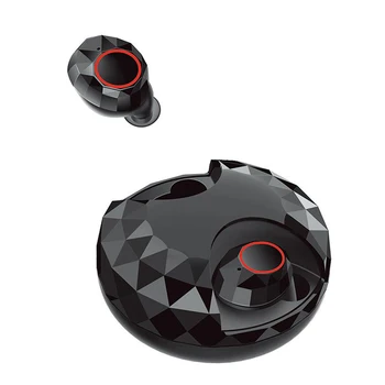 

T5 TWS Earbuds Wireless Bluetooth 5.0 Earphone Hifi Stereo Headphone Sports Touch In-ear Headset For Iphone 11 Xiaomi Huawei