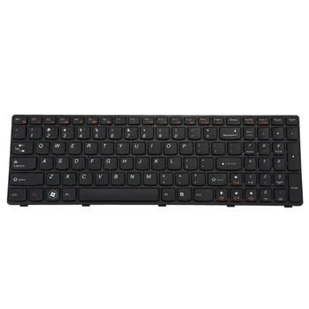 

New Us English Keyboard For Ibm Lenovo G570 G575 G575Gx G575Gl G570A Z565 Z560 G770 Series Laptop