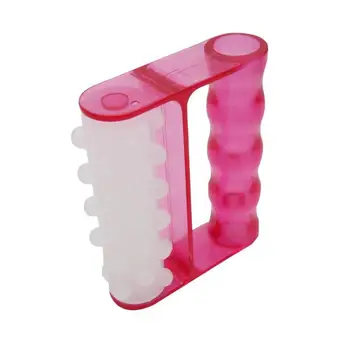 

Handheld Leg Massage Roller Body Arm Leg Exercise Pain Relief Slimming Relaxing Massager Roller Massage Tools Health Care