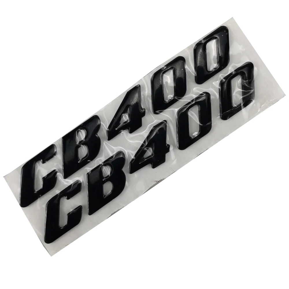  3D   Į ũ  CB400 ƼĿ, ȥ CB400 CB400SF CB 400 Super Four VTEC