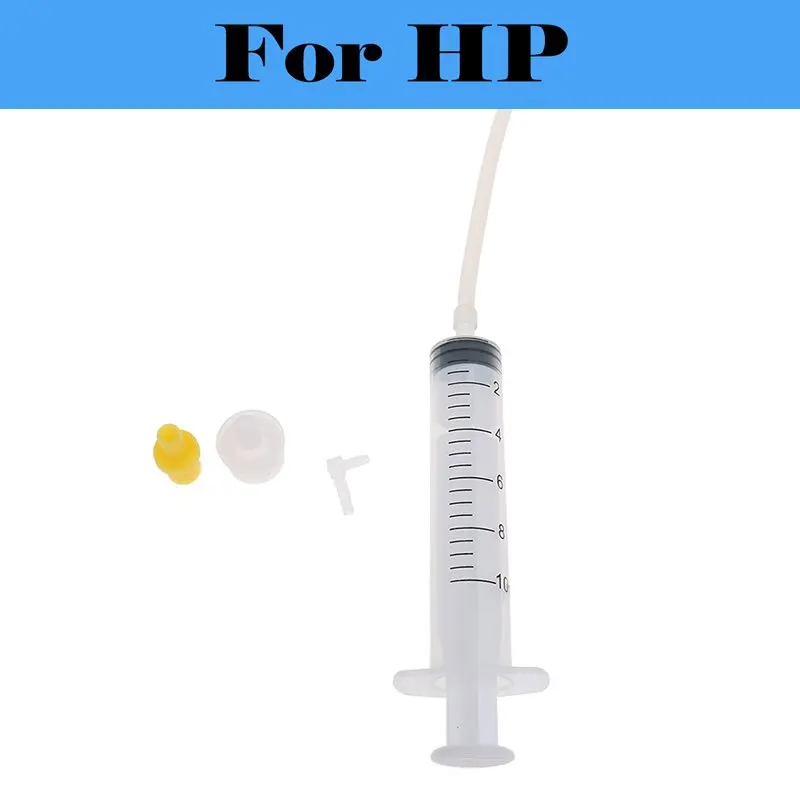 hp envy printhead cleaning