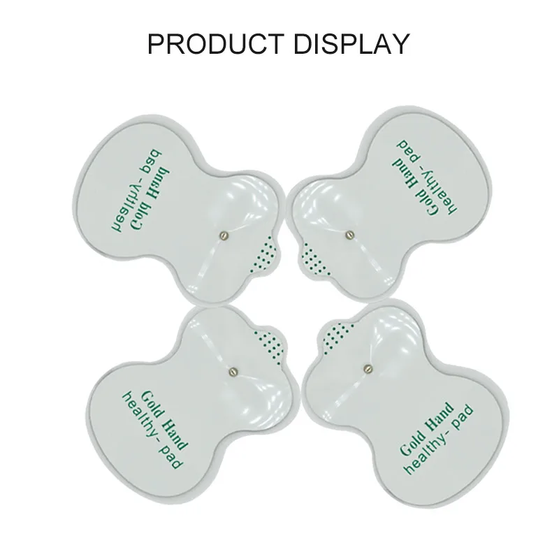 Electrode pads (7)