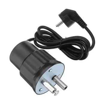 

4W Barbecue Motor AC Electric Grill Oven BBQ Parts Grill Rotisserie Spit Motors Rotating BBQ Roaster Rod Accessories 220-240V