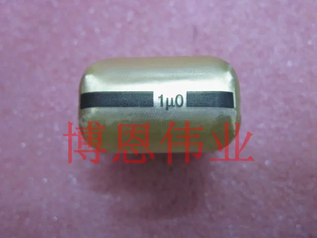 4 шт. Новая серия WIMA 1 мкФ 275VAC PCM27.5 105/275VAC 1U MP3 X2 105 275 В p27.5 мм 1000NF|Операционные