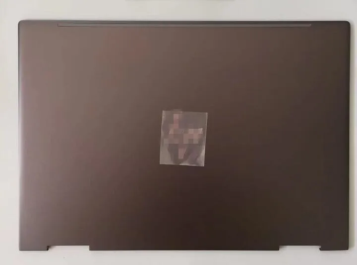 Для hp ENVY X360 13-AG ЖК-задняя крышка Крышка 609939-001