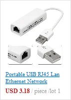 2,4 ГГц USB беспроводной Wifi адаптер 600 Мбит/с 802.11n USB Ethernet адаптер Сетевая карта Wi-Fi приемник для Windows Mac PC