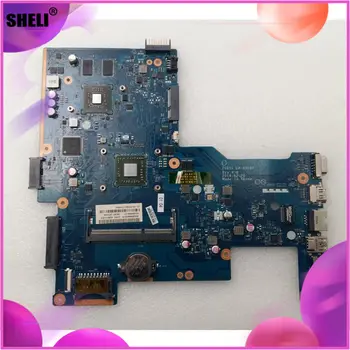

SHELI 764004-501 764004-001 For HP 15 15-G Motherboard with A4-6210 CPU LA-A996P