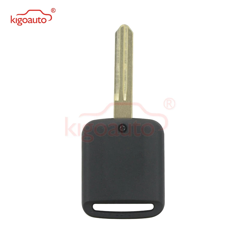 Kigoauto 5WK4876/818 2 кнопки 433 МГц ID46/PCF7946 чип для Nissan Elgrand X-TRAIL Qashqai Navara Micra Note NV200 удаленный ключ