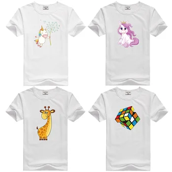 

Boys T Shirt Cotton Short Sleeve T-shirt Infant Kids Boy Girls Tops Fashion T-shirt Children Tshirts kid Tops Tee Baby Clothes