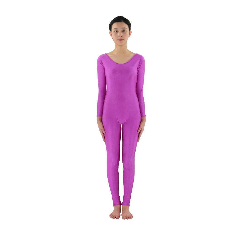 Cosplay&ware White Nude Black Yoga Slim Fit Trendy Spandex Jumpsuit For Women Colorful Bodysuit Ship Out In 24 Hours -Zentai shop online H7d7520a30fd94a7cb788cff61364f73eu.jpg