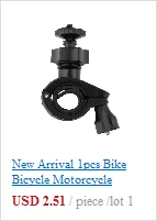 Hot Sale 360 Degree Flexible Bicycle Bike Handlebar Rearview Vision Mirror Reflector Convex Surface