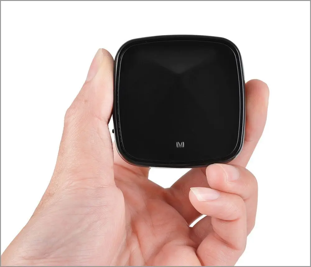 

Csr8675-in-Fiber 5.0 Bluetooth Audio Receiver And Transmitter Adapter Fidelity Lossless AptX