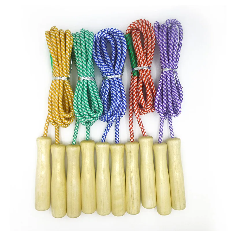 

Adult Women Profession Fitness Jump Rope Children Primary School the Academic Test for the Junior High School Students Sports Eq