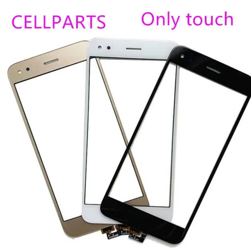 P9 lite touch