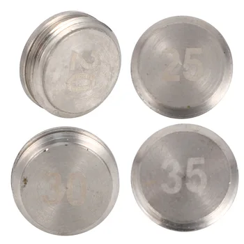 

1Pcs Lab Custom Weights for Odyssey Stroke Lab Golf Putter 35G