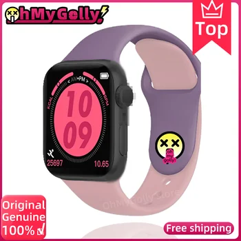 

2020 T500 Smart Watch Series 5 Bluetooth Call T600 Smartwatch Change Strap Heart Rate Monitor for IOS Android Phone PK IWO 12 8