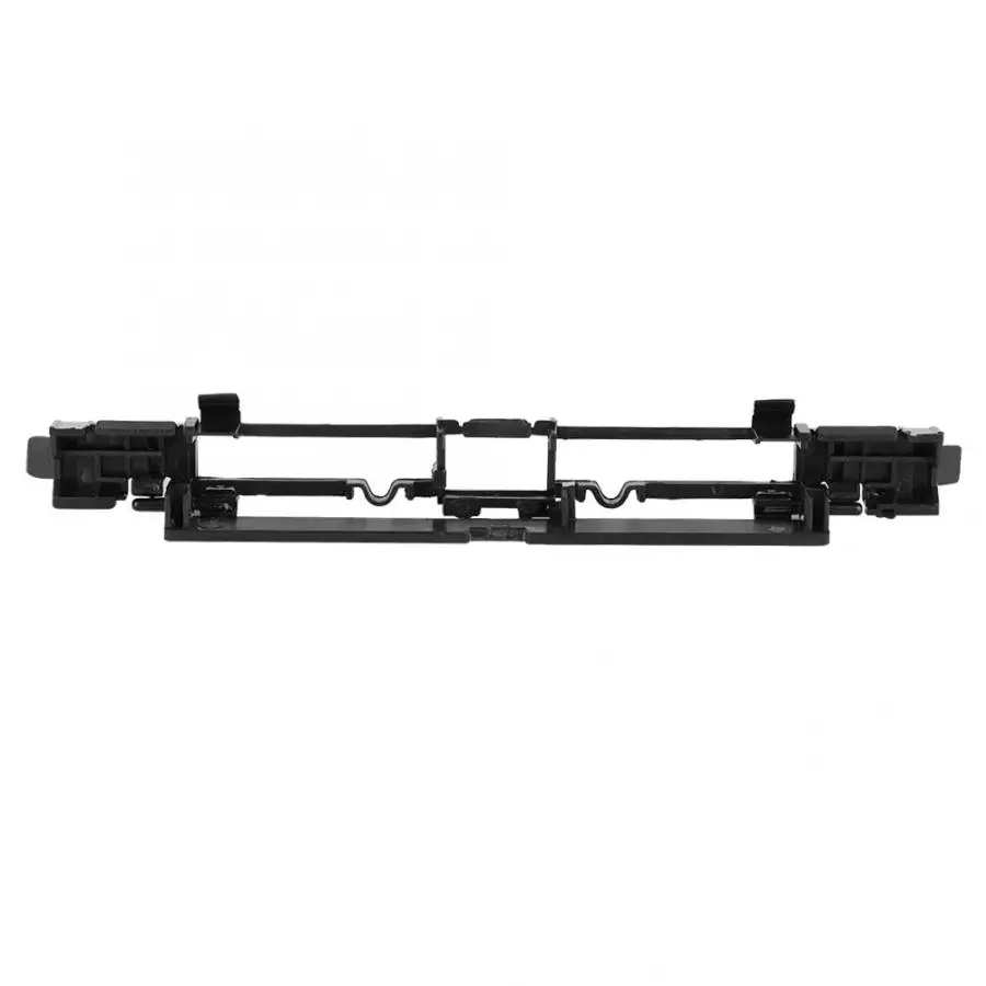 Car Roof Laggage Carrier Rail Trim Moulding Cover Fits for Vauxhall Opel Astra H MK5 Zafira B MK2 2005- 13125723 5187915