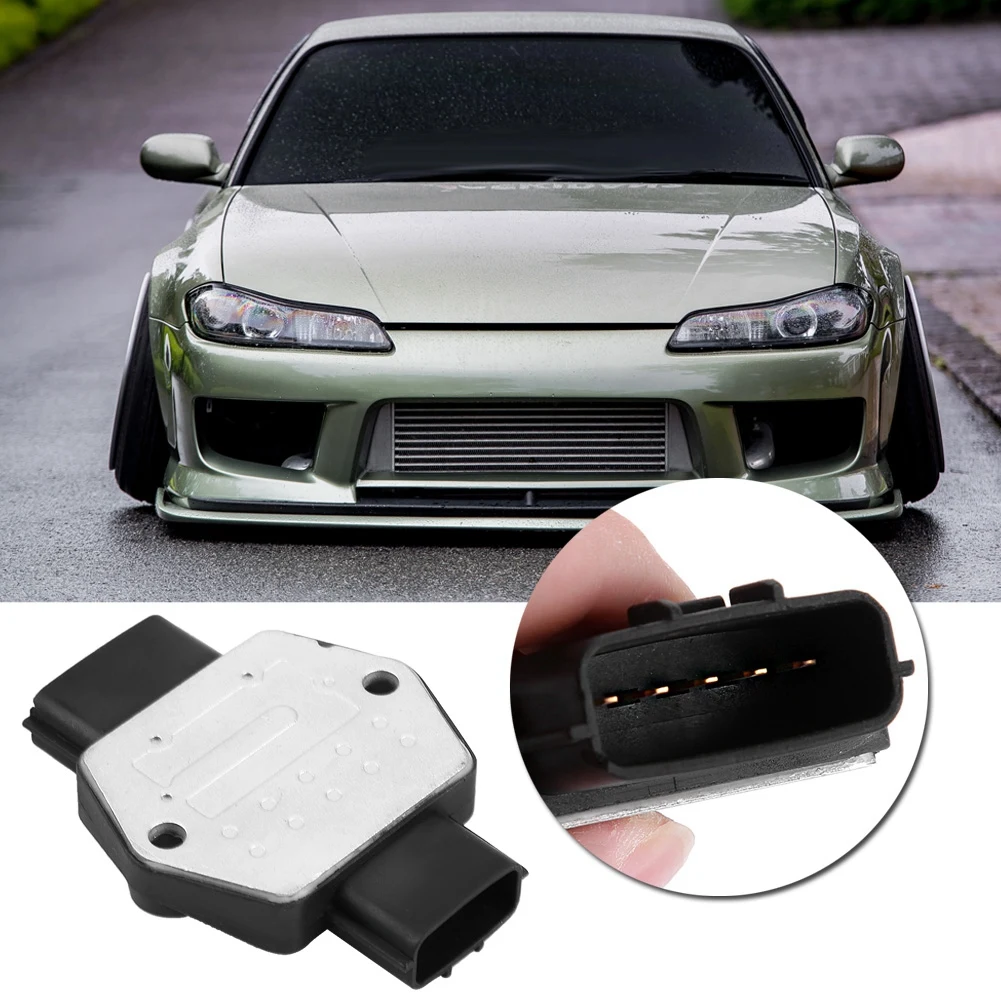 Модуль чипа управления зажиганием для NISSAN SILVIA SR20DET S13 S14 240SX 200SX 22020-50F00 новые