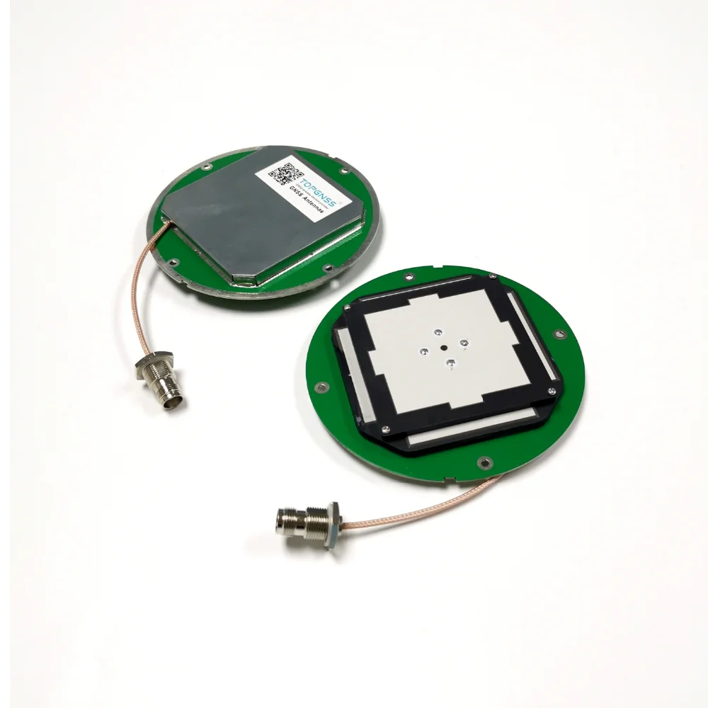RTK GPS ANTENNA TOPGNSS