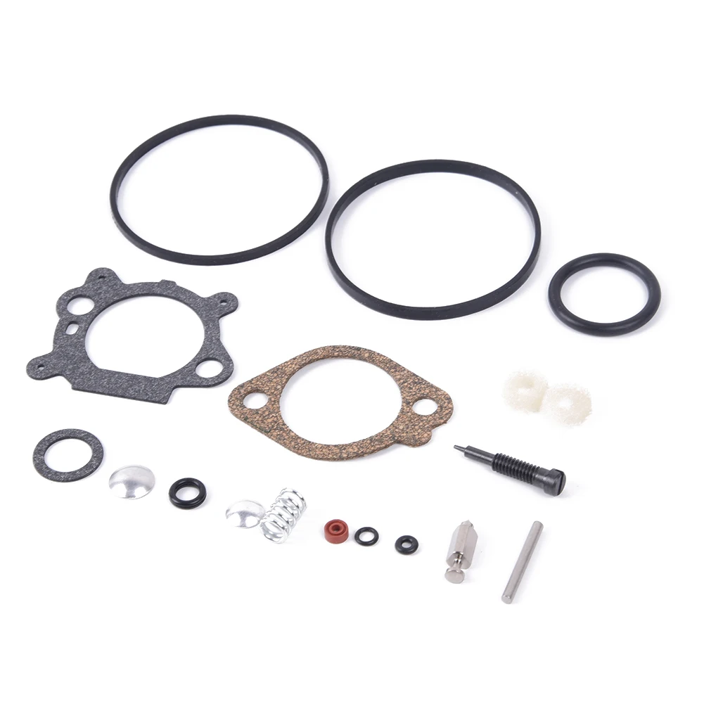 Карбюратор восстановить РЕМОНТ ДЛЯ Briggs& Stratton 492495 493762 498260 398183