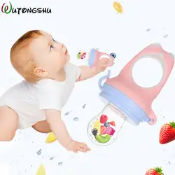 Детское питание свежее питание фруктовые овощные мельницы диспенсер детская соска детское питание пресс Уход Безопасность инструмент еда