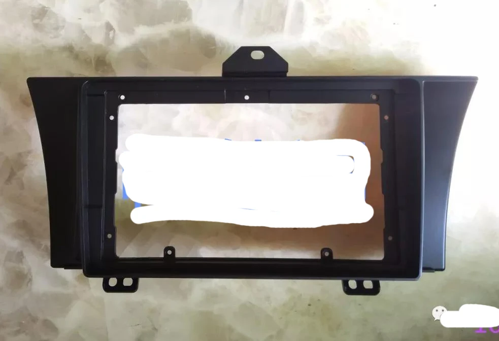 

10.1" Car radio Fascia Frame Facials Install Panel Dashboard Trim Kit for Honda Elysion 2012-2015