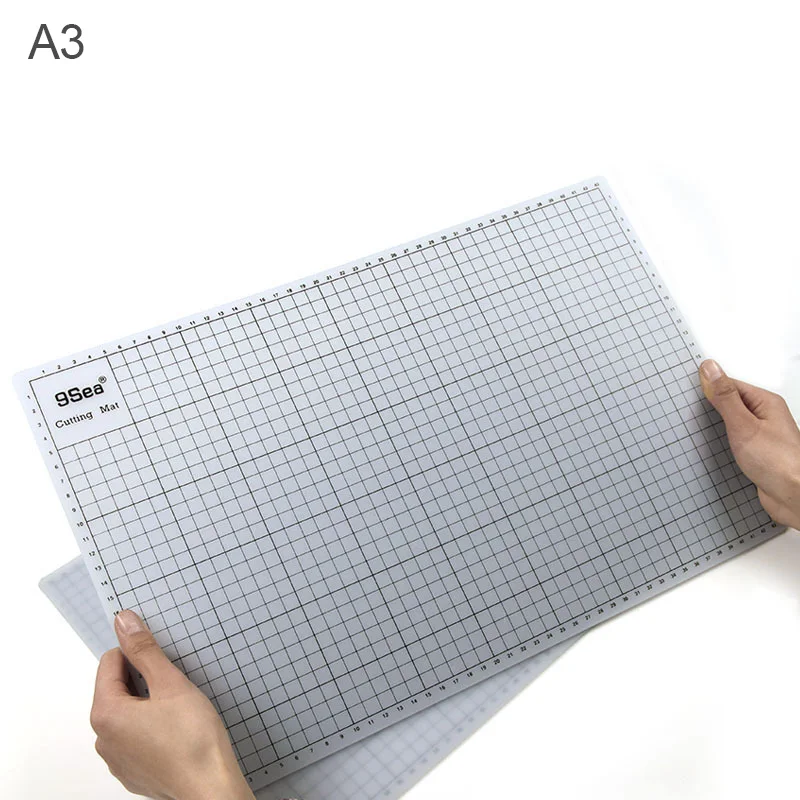 A5-A4-A3-Leather-Craft-Cutting-Mat-Board-Engraving-Soft-Pad-Hand-Writing-Plank-3mm-Thickness (1)