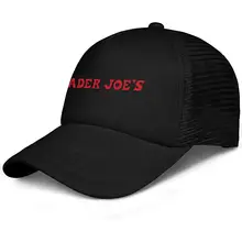 Мужская бейсбольная Кепка унисекс в стиле хип-хоп, регулируемая сетчатая Кепка с плоским козырьком