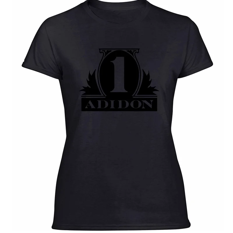 Модная дышащая мужская футболка adidon,, крутая одежда, мужская футболка, против морщин, свободная, европейский размер, S-5xl, топ, футболка