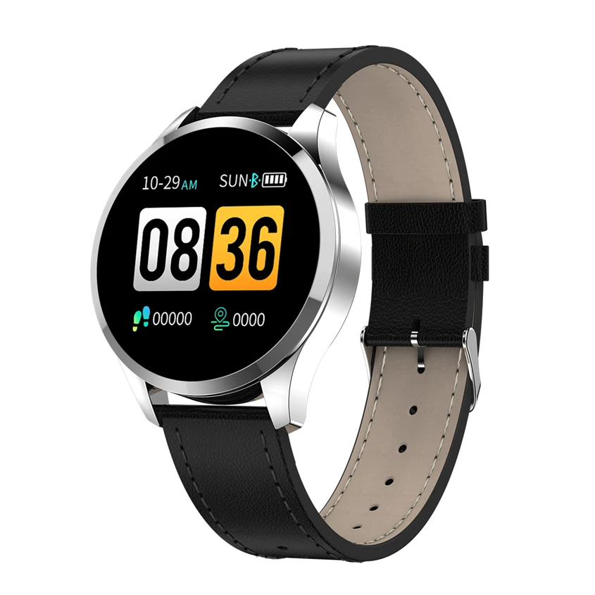 Умные часы Q9, водонепроницаемые, gps, дистанция, Bluetooth, умные часы, для мужчин, пульсометр, фитнес-трекер, Q8, браслет, Android, IOS