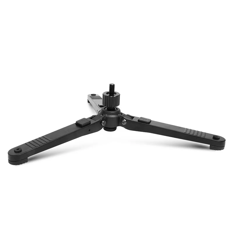 

Multi-functional Foot Brace Tripod Universal Support Single-lens Reflex Camera Monopod Base Single Leg Rack Kickstand Maker Mat