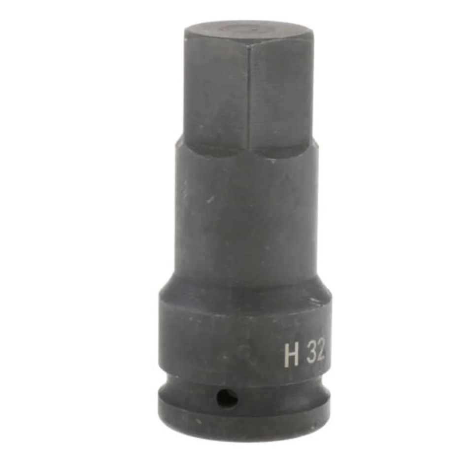 32mm allen socket