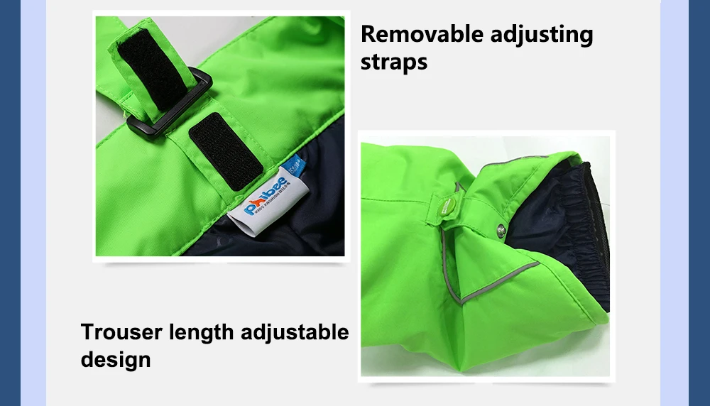 winter ski jacket girls