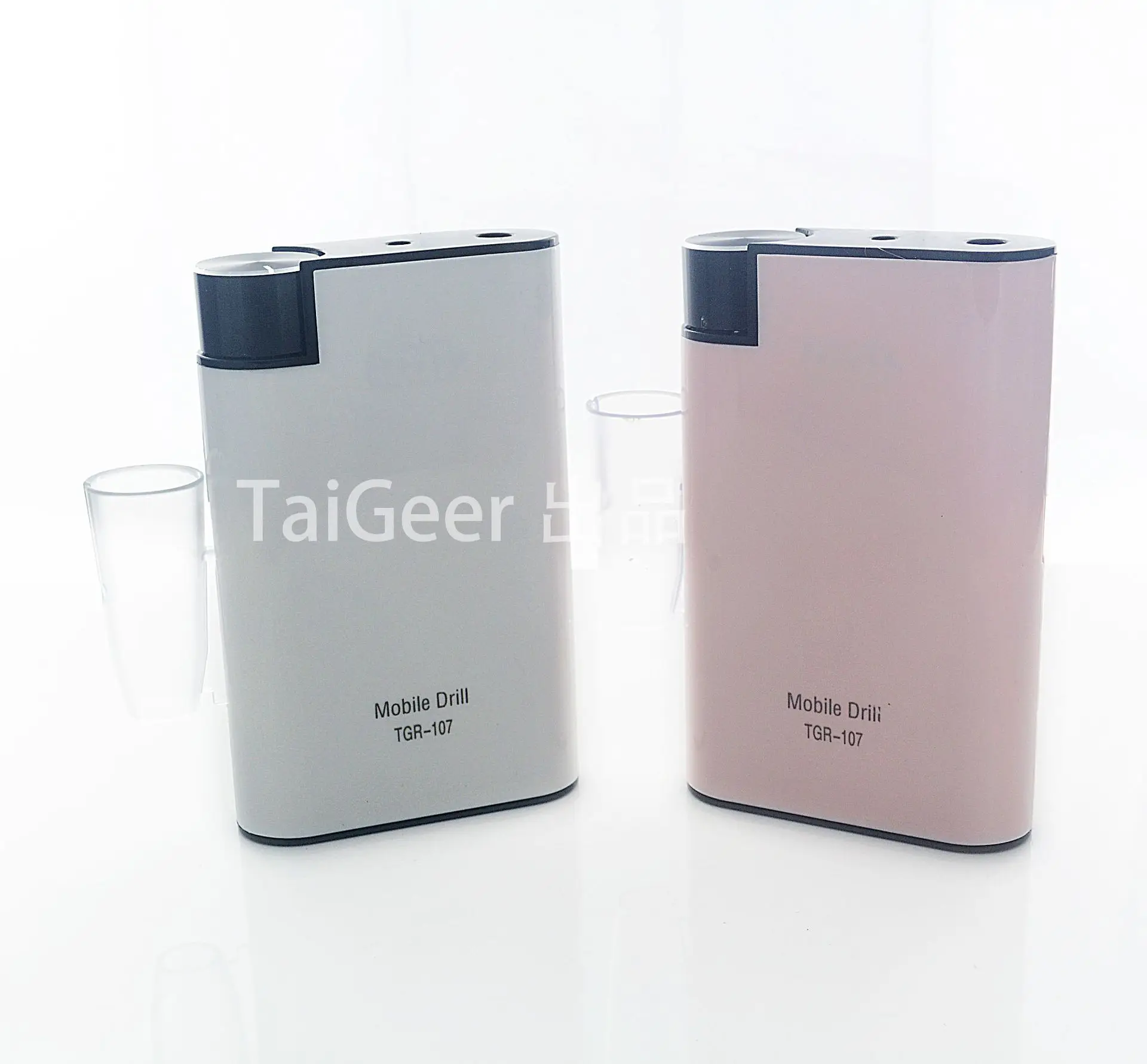 

Rechargeable Mini New Style Nail Grinding Machine Smart Manicures Tool Nail Polisher Nail Polish Remover