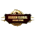 Global Arcade Store