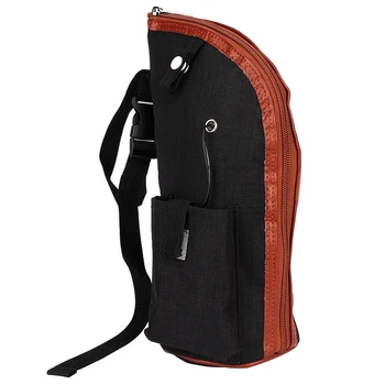 

Easy Clean Stretchable Safety Baby Bottle Warmer With Strap Cationic Cloth USB Charging Insulated Storage Bag Travel Portable