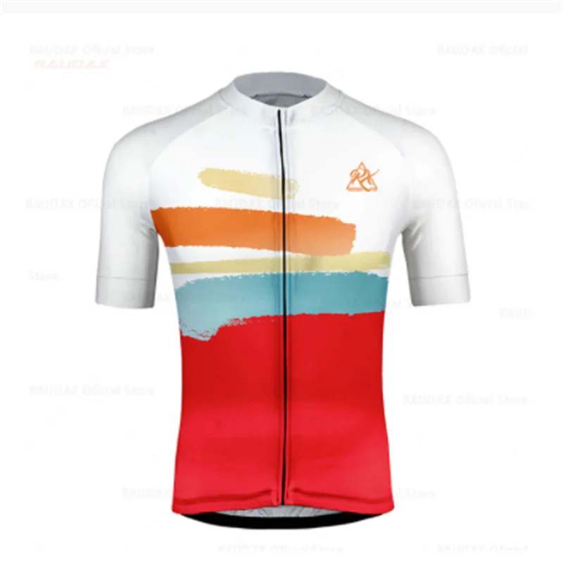 Cycling Jerseys Quick-Dry Ropa Ciclismo Cycling Clothing Breathable sportswear Factory Direct