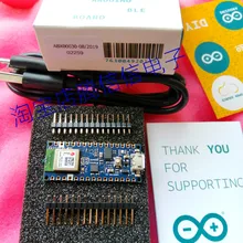 Arduino Nano 33 BLE DEV-15588 Bluetooth макетная плата ABX00030