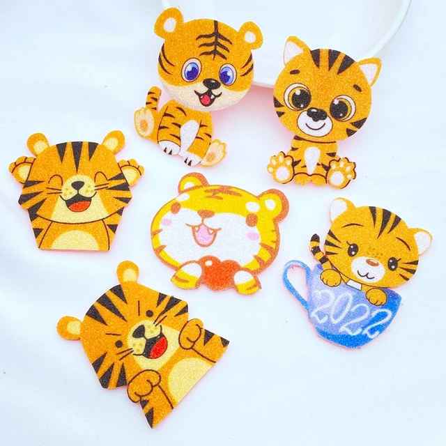 6pcs/lot a variety of design cute