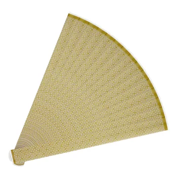 

15Pcs/box Heat Shrink Glue Arrow Stickers Yellow Archery Equipment Universal